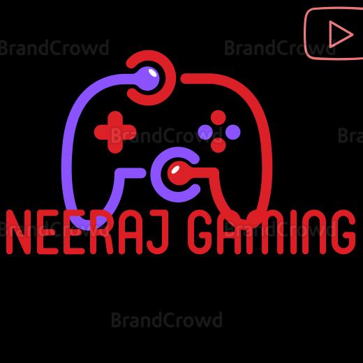 🕉NEERAJ GAMING⬛