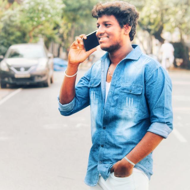 MADHAN