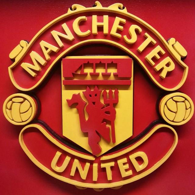 Man.United Fans Club🔴⚪