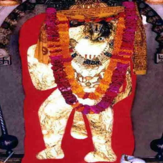 Mehadipur Balaji