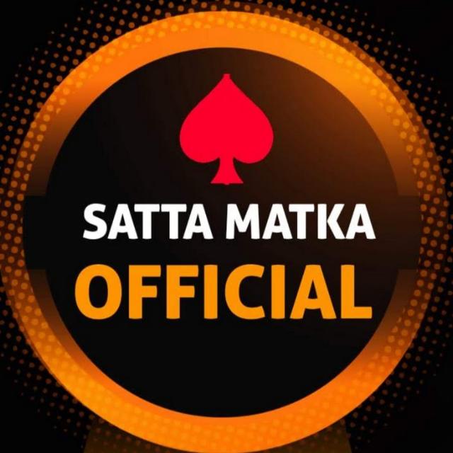 Satta Matka