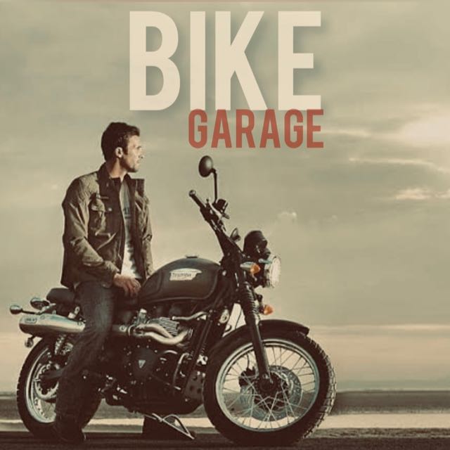 BIKE GARAGE 0.1