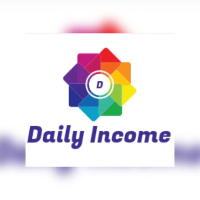 INVEST...DAILY..INCOME 01