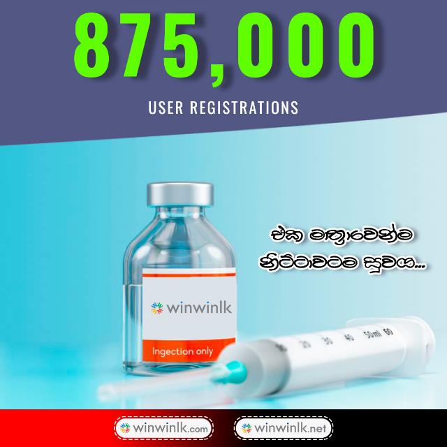 Winwinlk.net online job 1