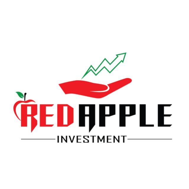 🍎 Red Apple Investment 🍎