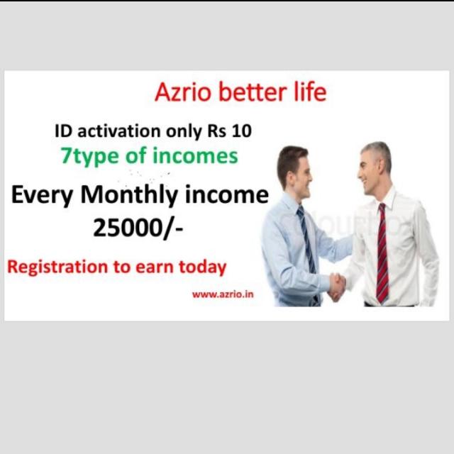 S T A R T     A Z R I O??