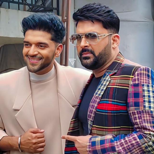 The Kapil Sharma Show