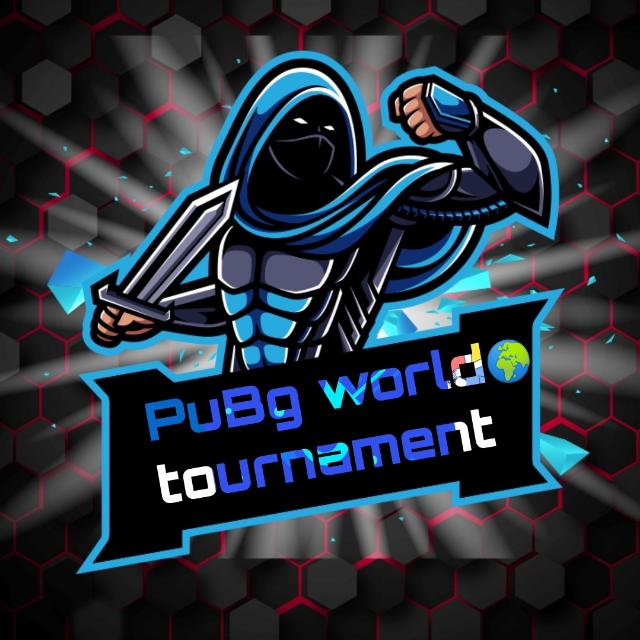PuBg world tournament 😎😈😎