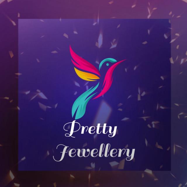 Pretty Jewellery