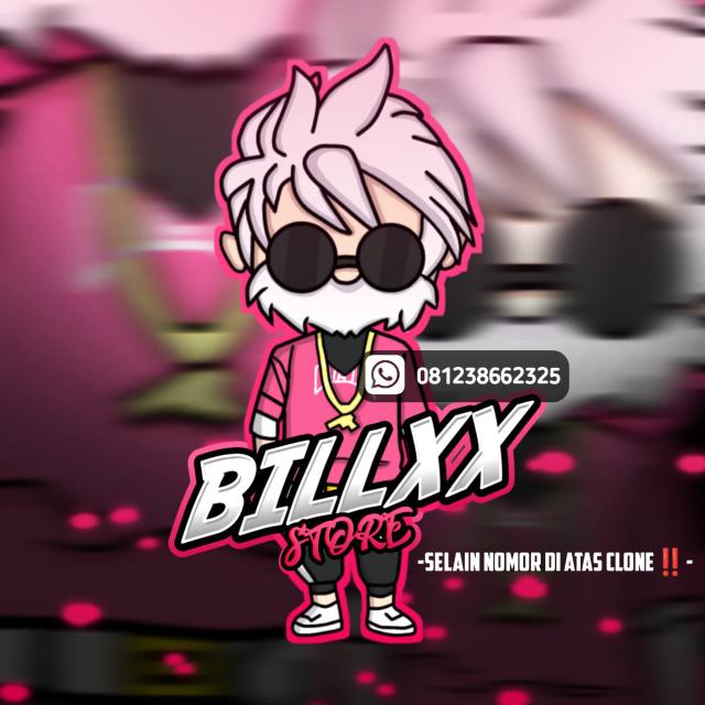 JB¹ || BILLXX STORE