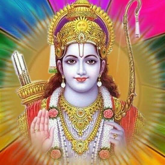♥️जय श्री राम ♥️