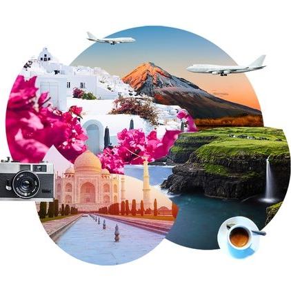 Travel Agent Group ✈️