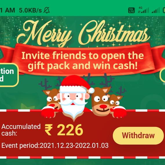 Yourgift ???☃️ discription