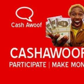 Cash Awoof?