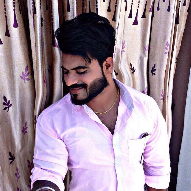 😎Dilpreet Lambar😎