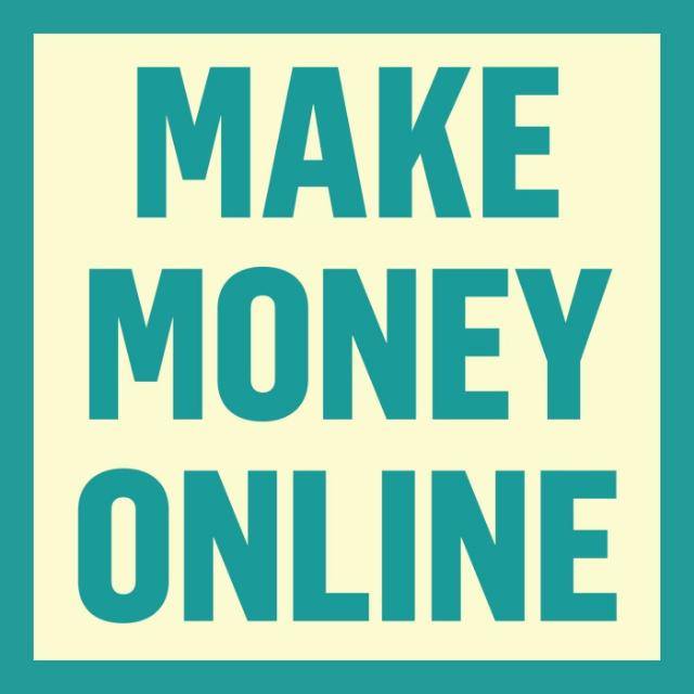 Make Money Online 