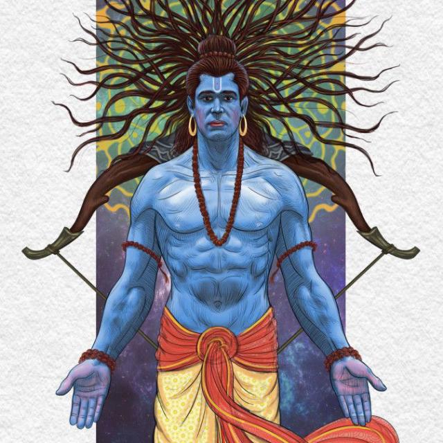 ??चौकीदार मोदी भक्त??