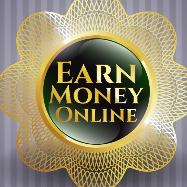Earn Money Online