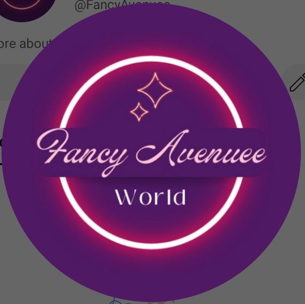 Fancy Avenuee