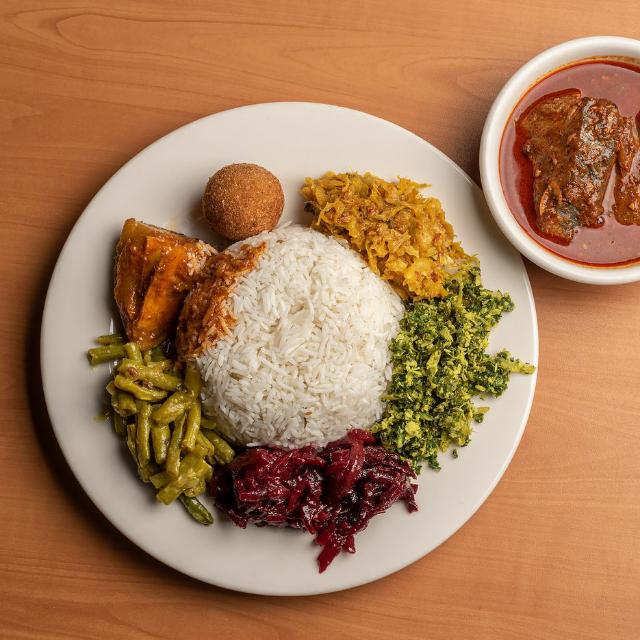 ගෘහනිය? රසවත් කෑම වට්ටෝරු