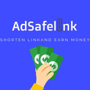 Click4Click Adsafelink