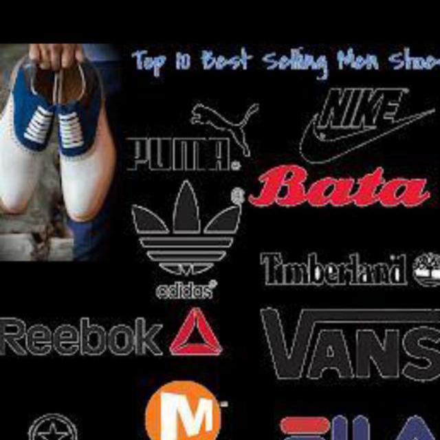 Brands collection