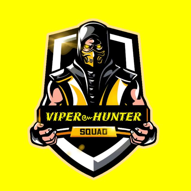 ??VIPER๛HUNTER??