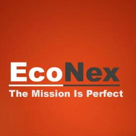 ECONEX the mission is perfect ?