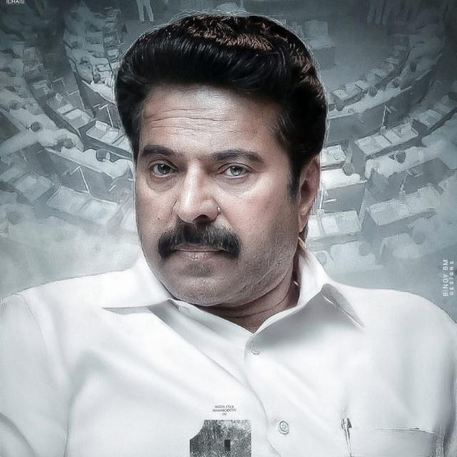 കടയ്ക്കൽ ചന്ദ്രൻ