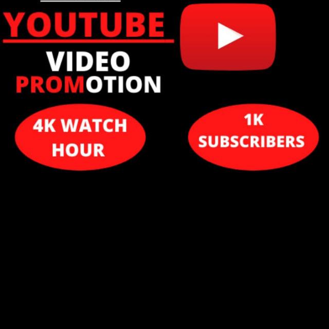 Youtub channel monetize