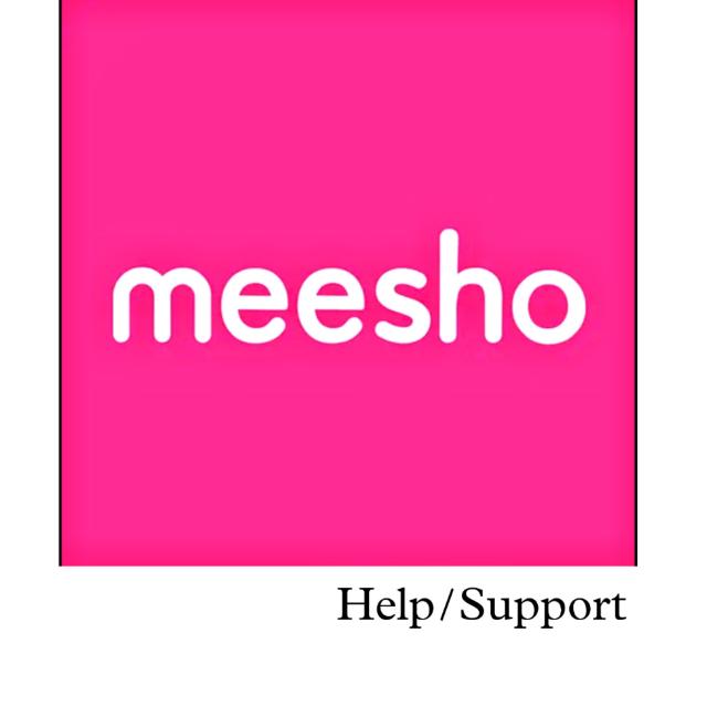 Meesho Employees Help 📞