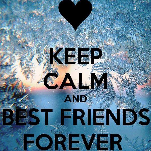 😎 friends frovers💯♥😘♥😎