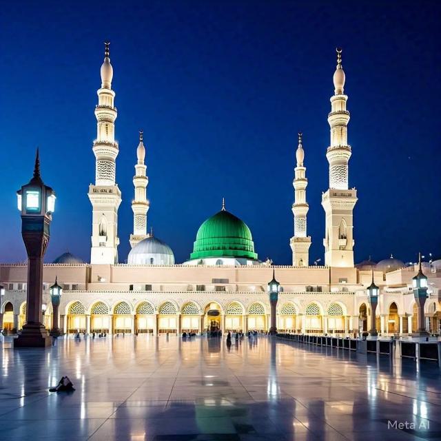 ?فیضان معصوم?