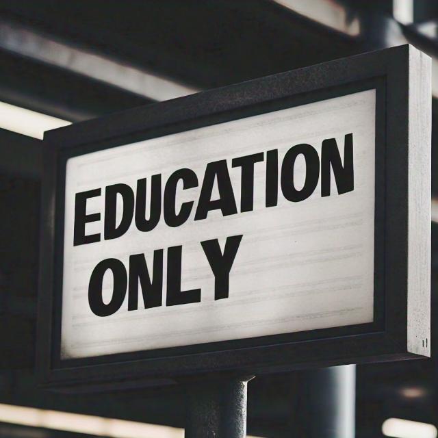 Only Education