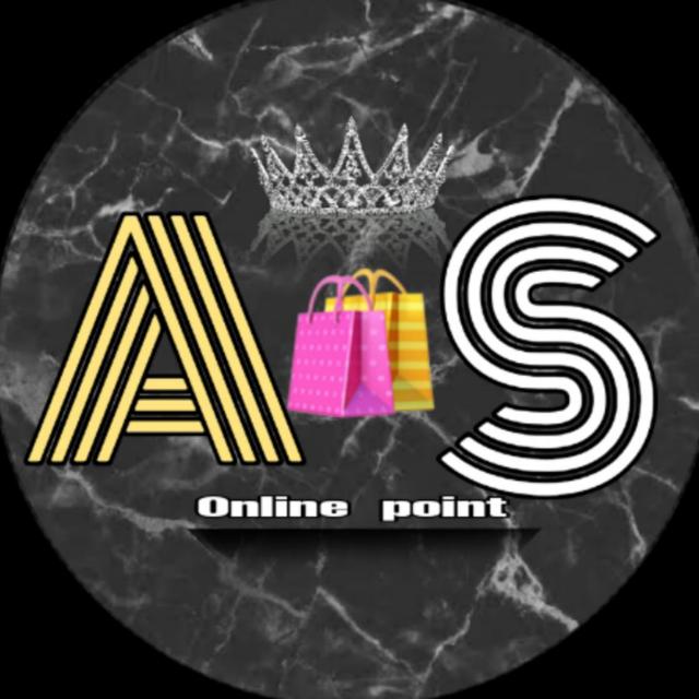 A &amp; S ?ONLINE  POINT
