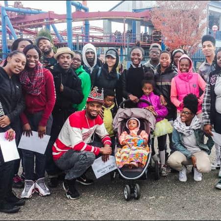 Global Unity Group ???