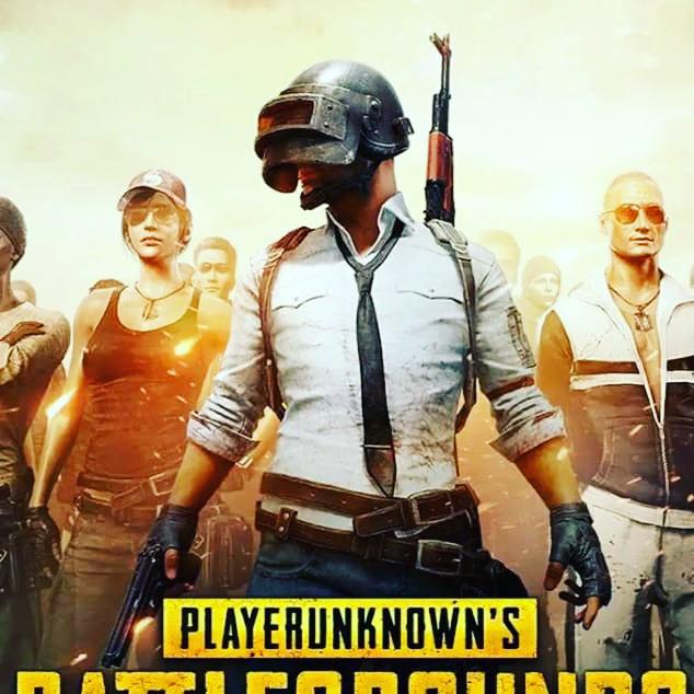 ?Only pubg pro players???
