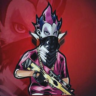 Free fire Gamer
