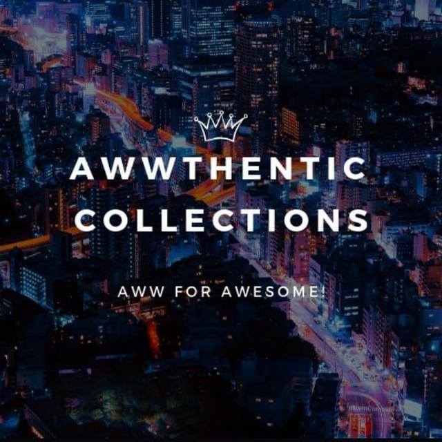 AwwThentic Collections