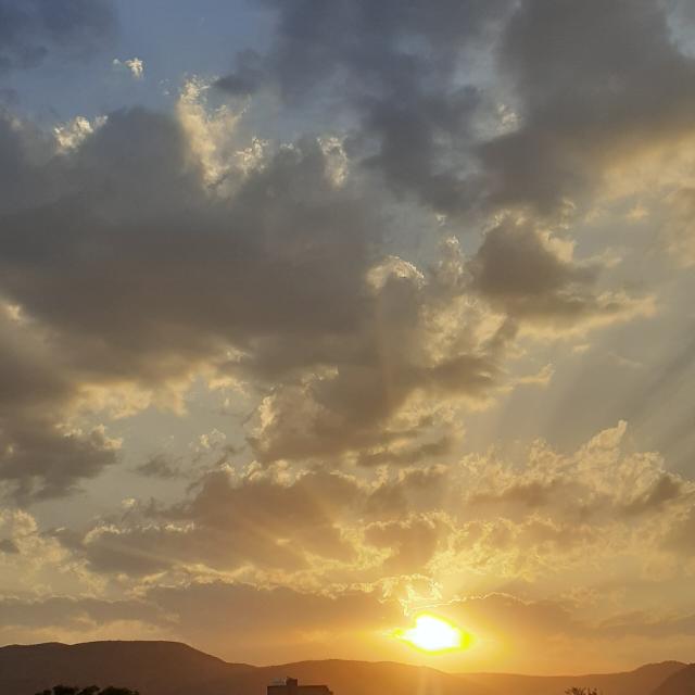 FEELINGS SHARING PLATFORM