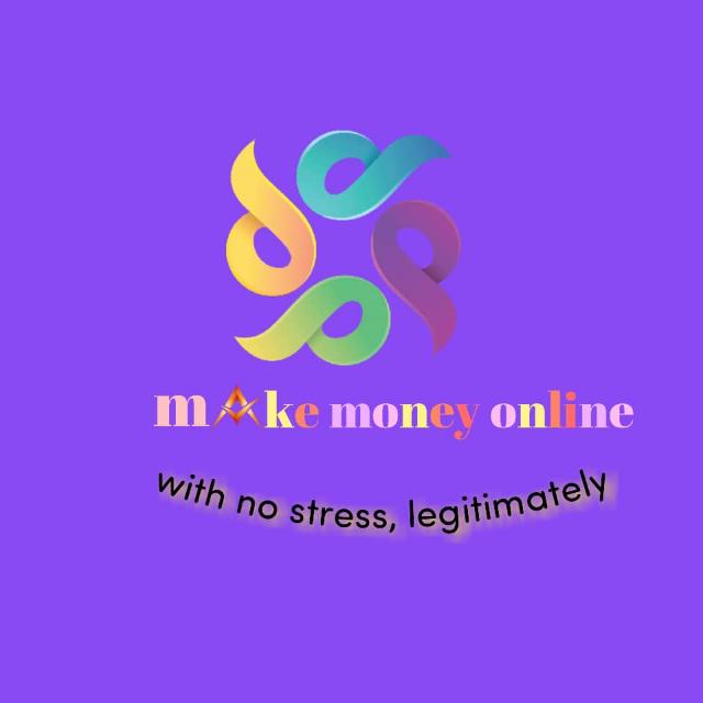 MAKE MONEY ONLINE 💵💵