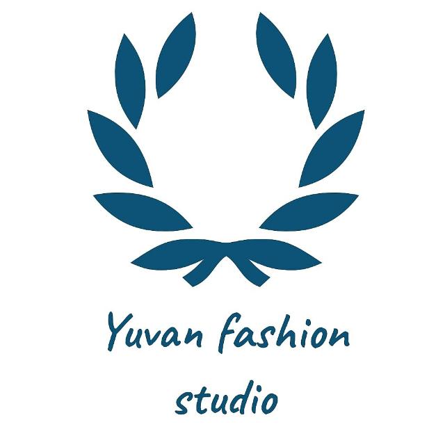 Yuvan fashion studio😎😎