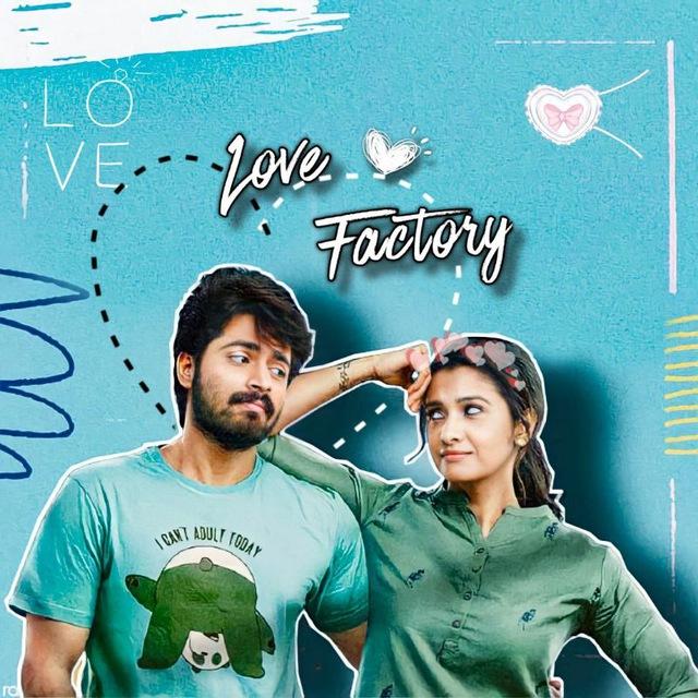 🤍RK||Love Factory~fav ved