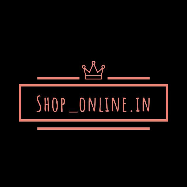 Shop online.in ? 2