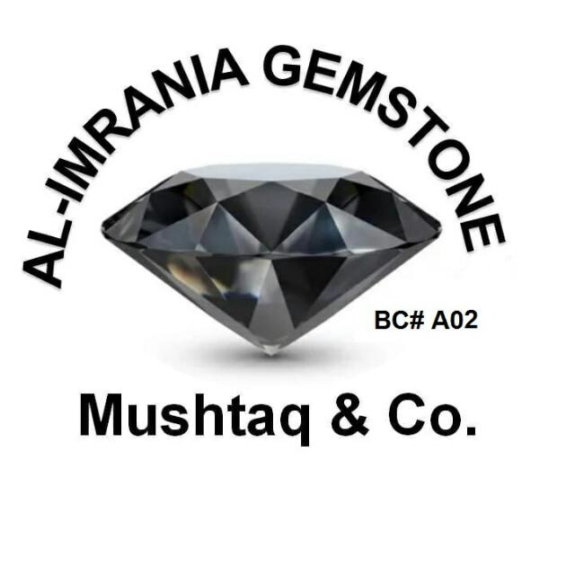 AI Gemstones 2⃣