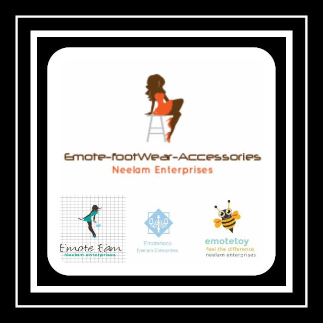 Western Wear: Neelam Ent.