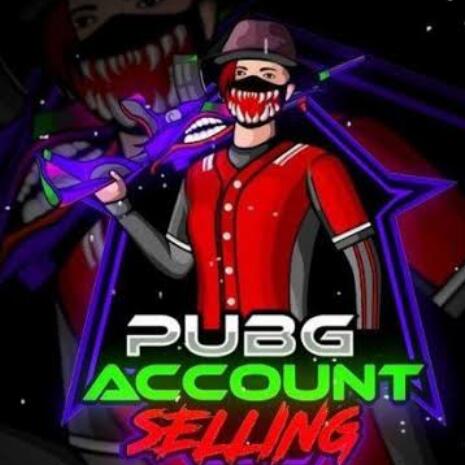 PAK PUBG ACC SELL & BUY 🇵🇰