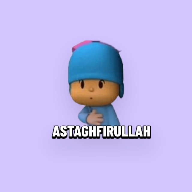 TOBAT LAH