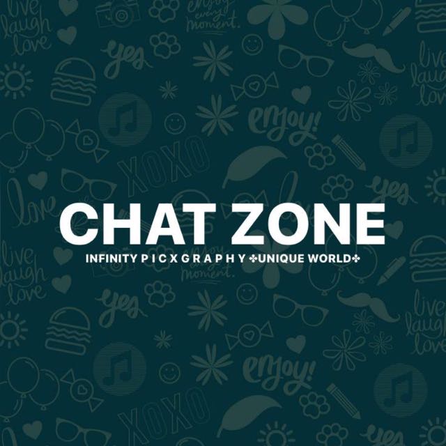 ✤CHAT 💤ONE✤
