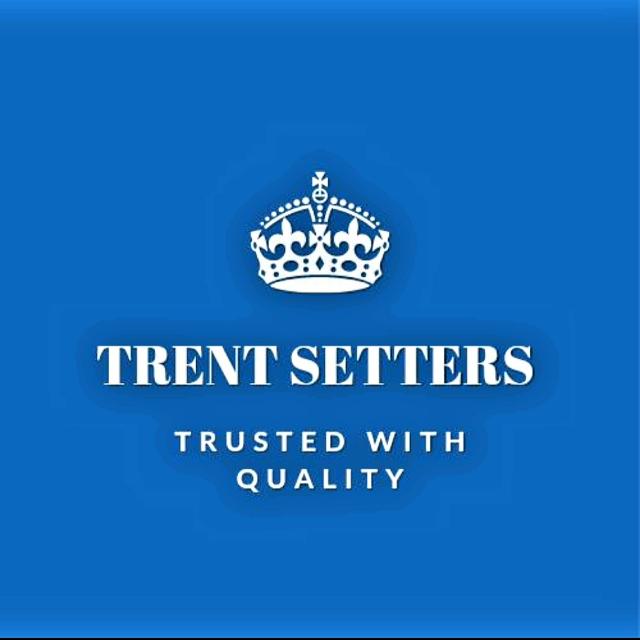 TRENT SETTERS...1️⃣...??️??⌚️